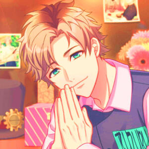 Tsuzuru Minagi (A3) Tsuzuru Minagi (A3)