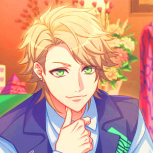 Kazunari Miyoshi (A3) Kazunari Miyoshi (A3)