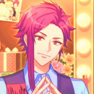 Homare Arisugawa (A3) Homare Arisugawa (A3)