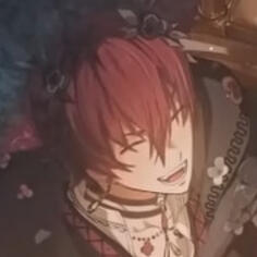 Inumaru Touma (i7) Inumaru Touma (i7)