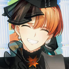 Izumi Mitsuki (i7) Izumi Mitsuki (i7)