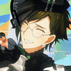 Nikaido Yamato (i7) Nikaido Yamato (i7)