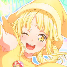Kokoro Tsurumaki (Bandori) Kokoro Tsurumaki (Bandori)