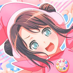 Misaki Okusawa (Bandori) Misaki Okusawa (Bandori)