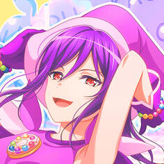 Kaoru Seta (Bandori) Kaoru Seta (Bandori)