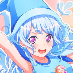 Kanon Matsubara (Bandori) Kanon Matsubara (Bandori)
