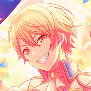 Tsukasa Tenma (ProSeka) Tsukasa Tenma (ProSeka)