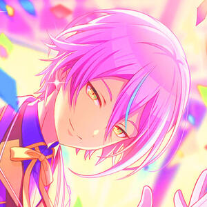 Rui Kamishiro (ProSeka) Rui Kamishiro (ProSeka)