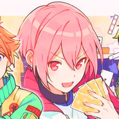 Aoi Wakakusa (AAside) Aoi Wakakusa (AAside)