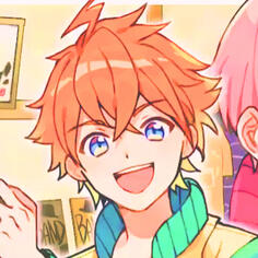 Fuuta Kaminoshima (AAside) Fuuta Kaminoshima (AAside)