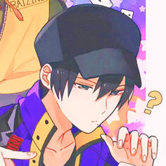 Yamato Tsubaki (AAside)